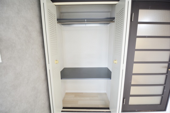 ウエストヒルズ野田 D棟