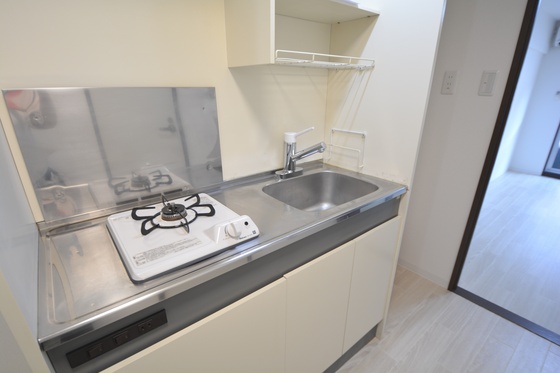 ウエストヒルズ野田 D棟