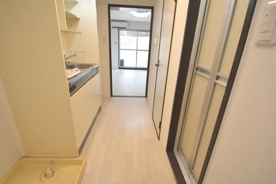 ウエストヒルズ野田 D棟