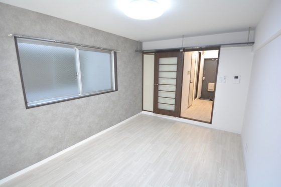 ウエストヒルズ野田 D棟