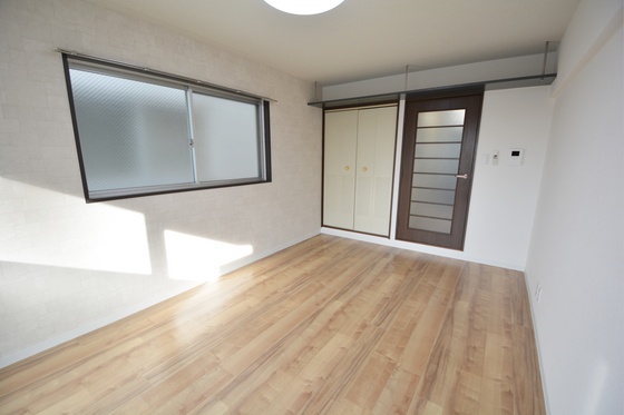 ウエストヒルズ野田 D棟