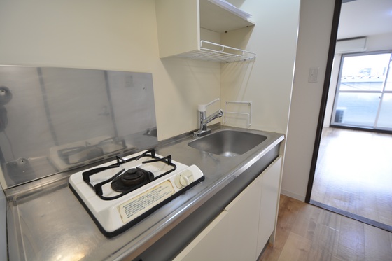 ウエストヒルズ野田 D棟