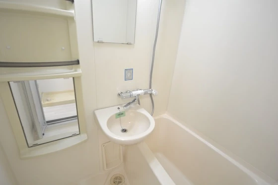 ウエストヒルズ野田 D棟