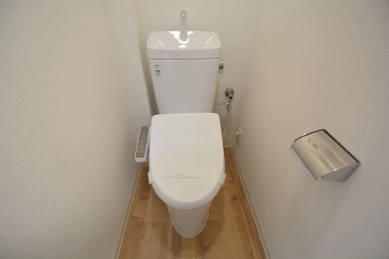 ウエストヒルズ野田 D棟