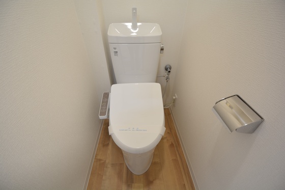 ウエストヒルズ野田 D棟