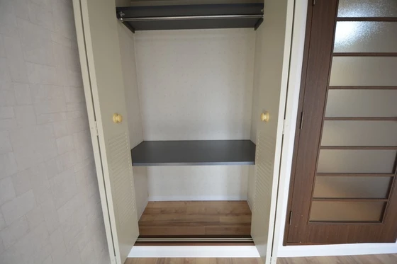 ウエストヒルズ野田 D棟