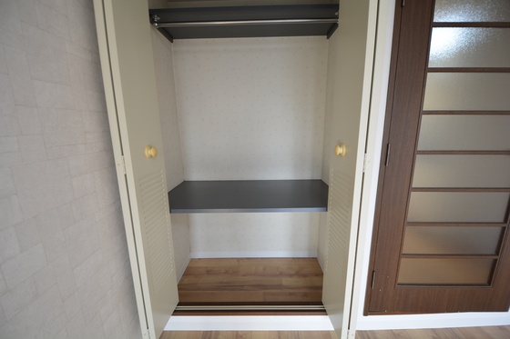 ウエストヒルズ野田 D棟