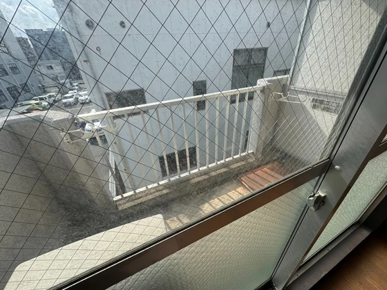 ウエストヒルズ野田 D棟