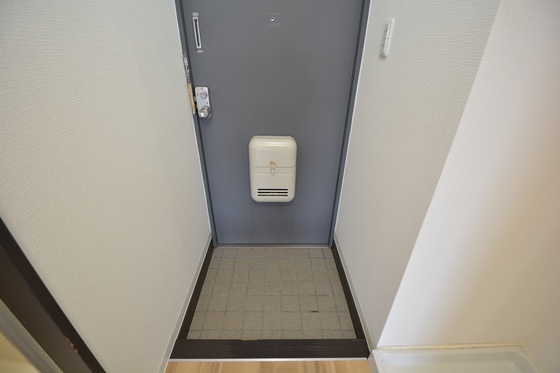 ウエストヒルズ野田 D棟