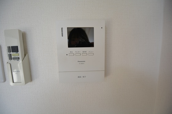 ウエストヒルズ野田 D棟