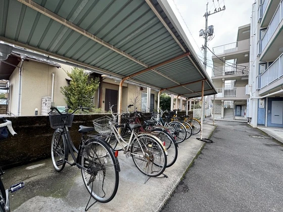 ウエストヒルズ野田 D棟