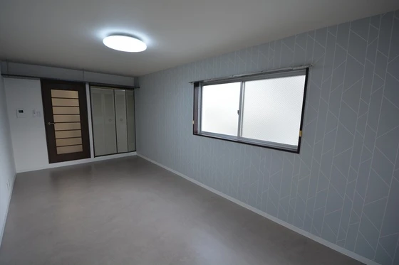 ウエストヒルズ野田 D棟