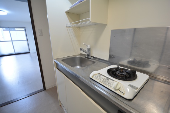 ウエストヒルズ野田 D棟