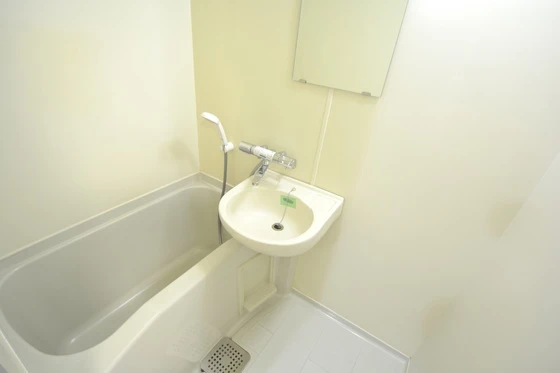 ウエストヒルズ野田 D棟