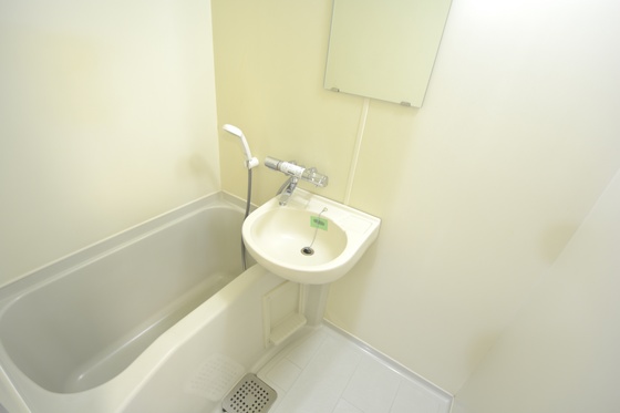 ウエストヒルズ野田 D棟