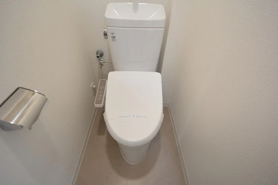 ウエストヒルズ野田 D棟