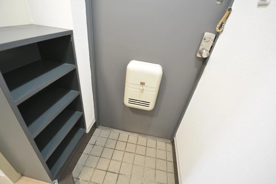 ウエストヒルズ野田 D棟