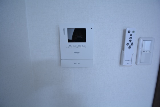 ウエストヒルズ野田 D棟