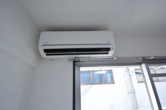 ウエストヒルズ野田 D棟