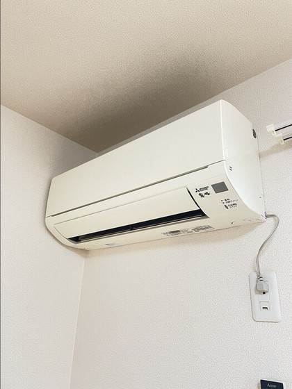 サンティーエ B棟