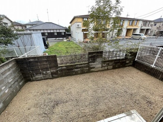 サンティーエ B棟