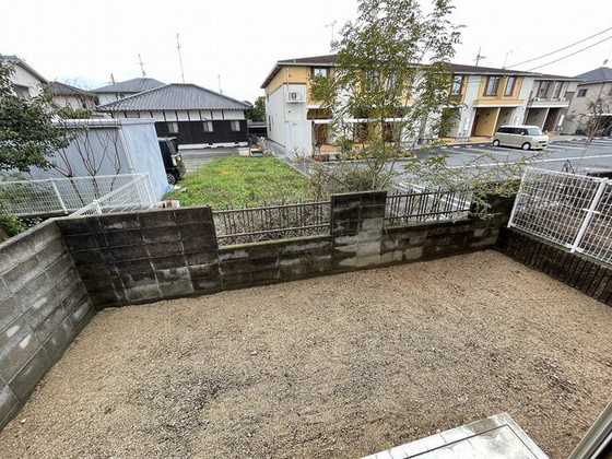 サンティーエ B棟