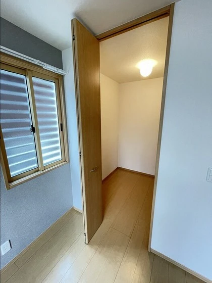 サンティーエ B棟