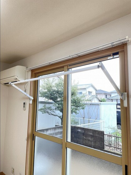 サンティーエ B棟