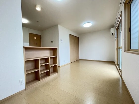 サンティーエ B棟