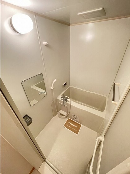 サンティーエ B棟