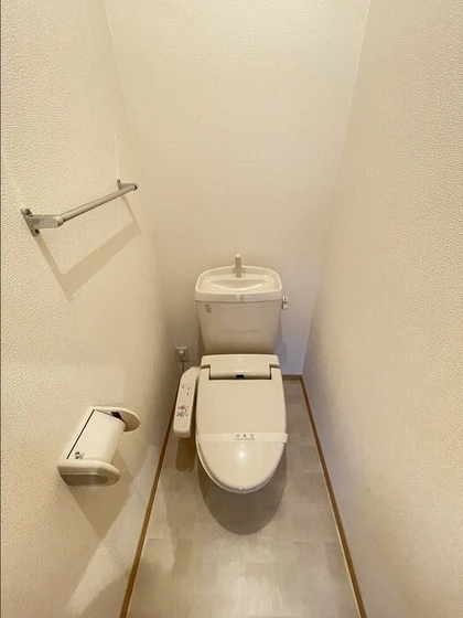 サンティーエ B棟