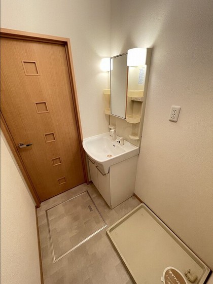 サンティーエ B棟