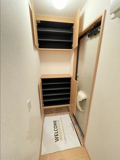 サンティーエ B棟