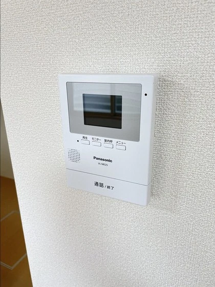 サンティーエ B棟