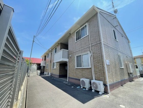 サンティーエ B棟