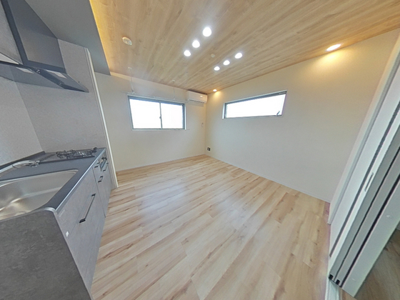 シルバーズ・レイリー