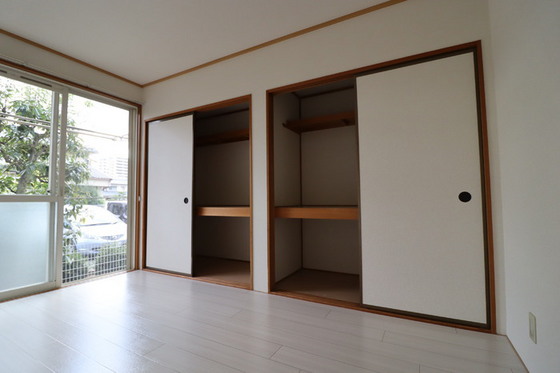 エトワール津島 B棟