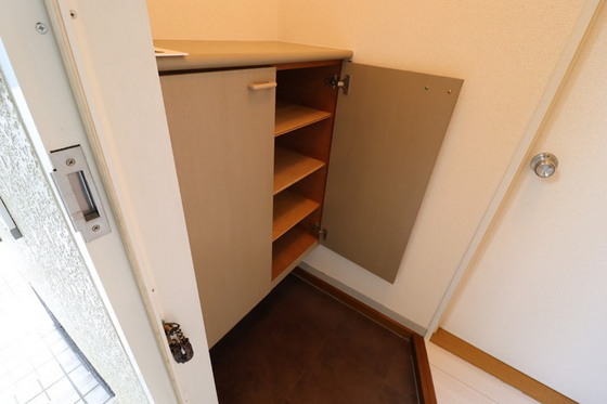 エトワール津島 B棟