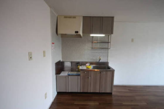 エトワール津島 B棟