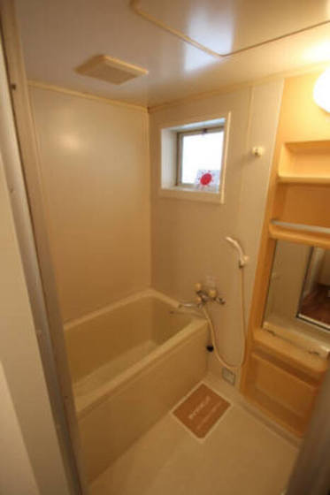 エトワール津島 B棟