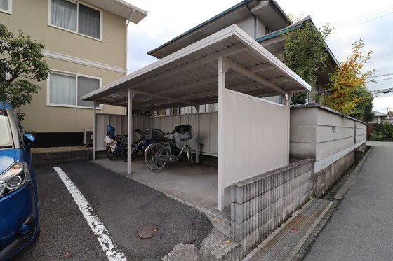 エトワール津島 B棟