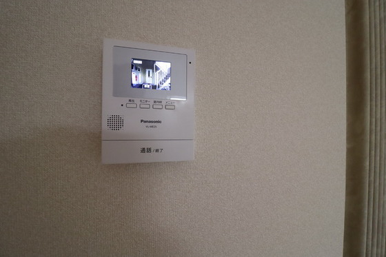 エトワール津島 B棟