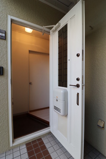 エトワール津島 B棟