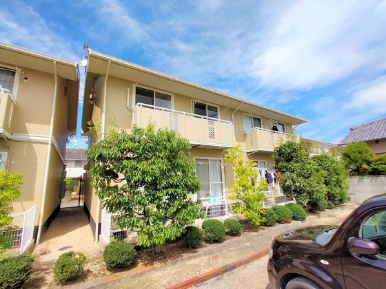 エトワール津島 B棟