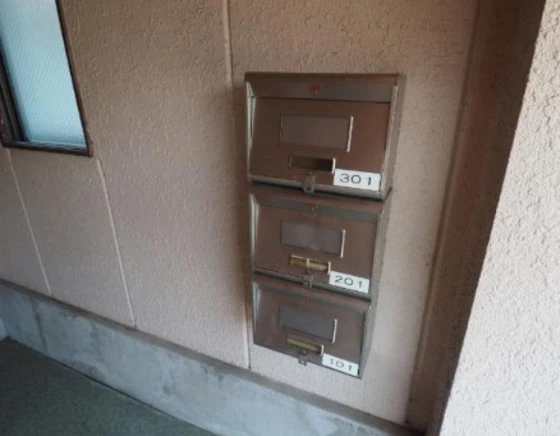 ソフィア壱番館