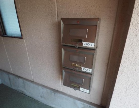 ソフィア壱番館