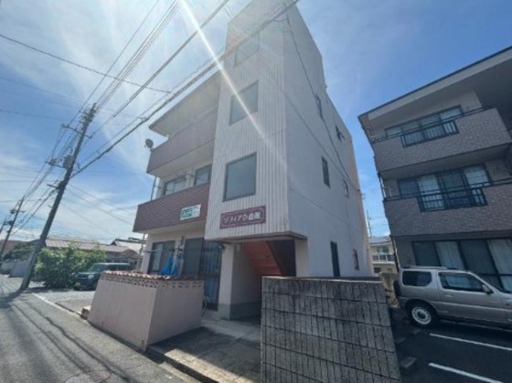 ソフィア壱番館