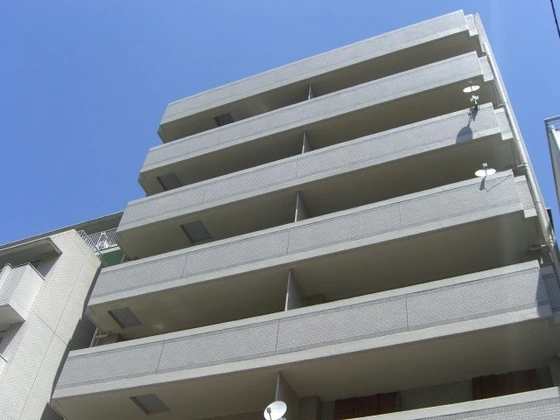 シティホームズ小町