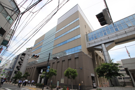 シティホームズ小町