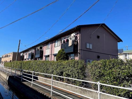 ファーム・ヴィレッジ D